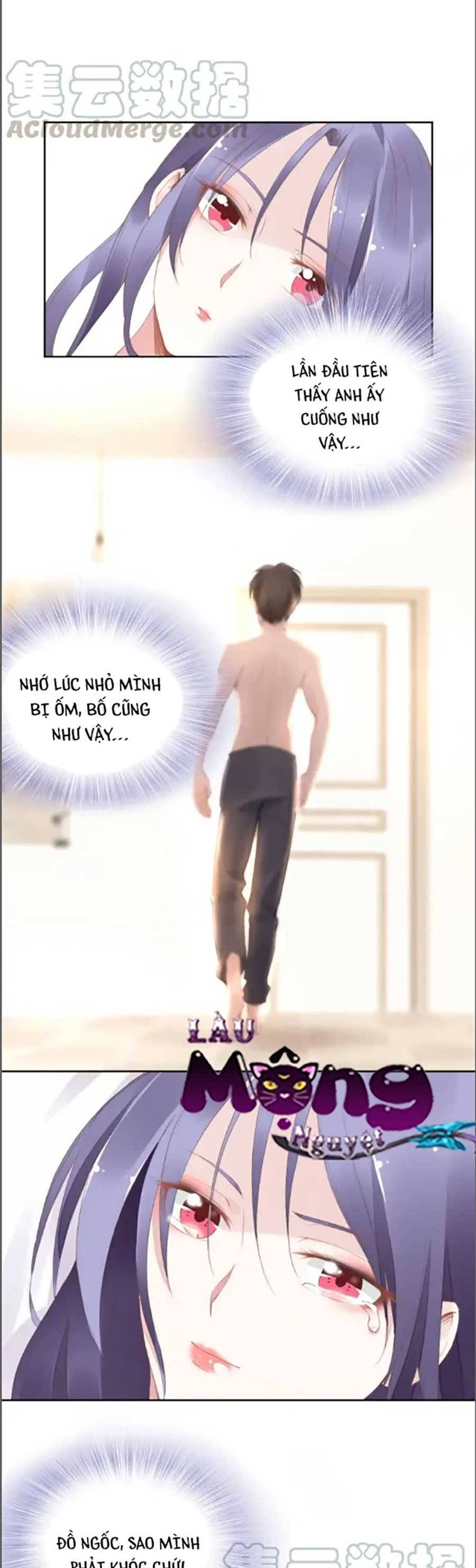 Quyền Thiểu, Nhĩ Lão Bà Yêu Bào Liễu Chapter 25.1 - 10