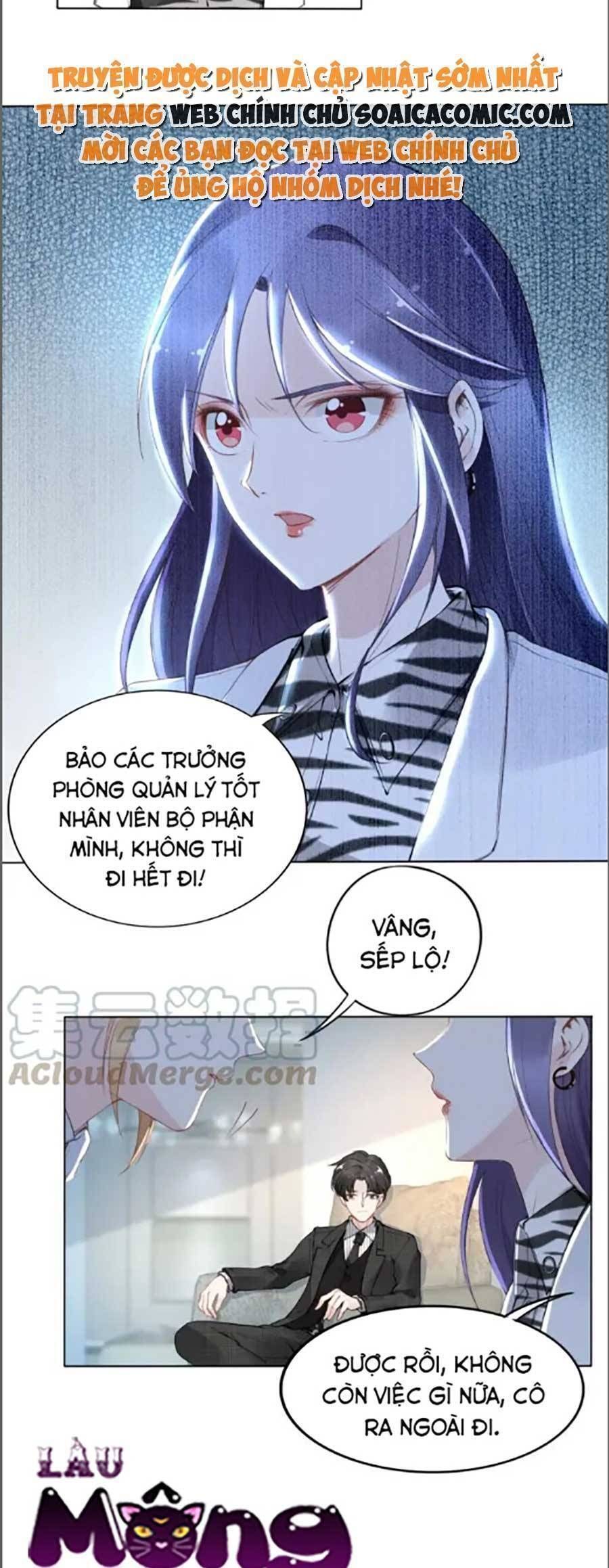 Quyền Thiểu, Nhĩ Lão Bà Yêu Bào Liễu Chapter 25.3 - 4