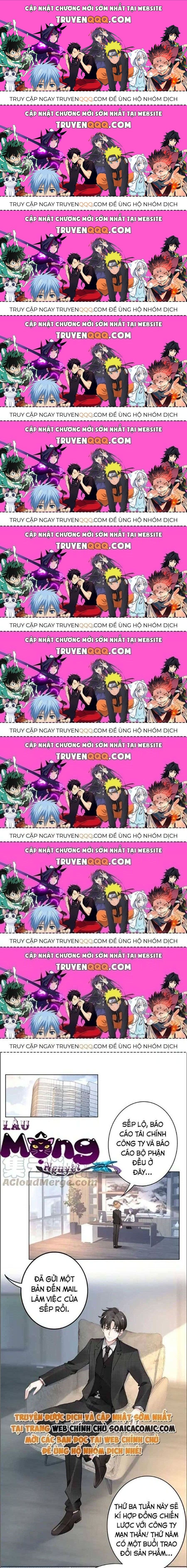 Quyền Thiểu, Nhĩ Lão Bà Yêu Bào Liễu Chapter 27.6 - 1