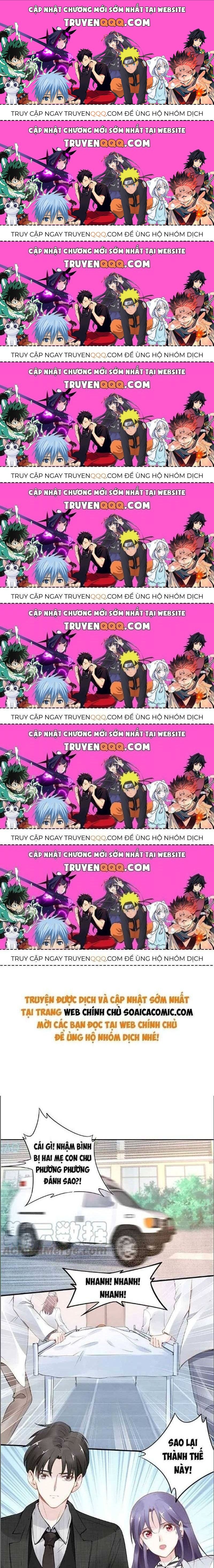 Quyền Thiểu, Nhĩ Lão Bà Yêu Bào Liễu Chapter 27.9 - 1