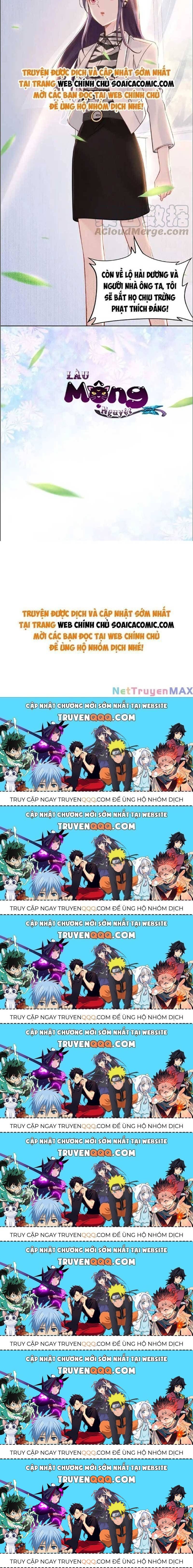 Quyền Thiểu, Nhĩ Lão Bà Yêu Bào Liễu Chapter 27.9 - 19