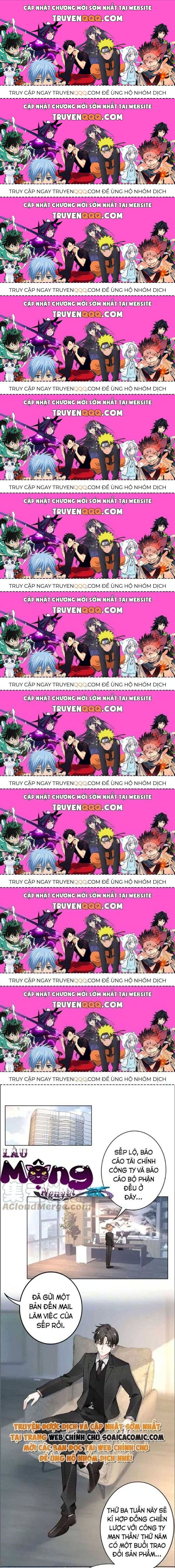 Quyền Thiểu, Nhĩ Lão Bà Yêu Bào Liễu Chapter 28.1 - 1