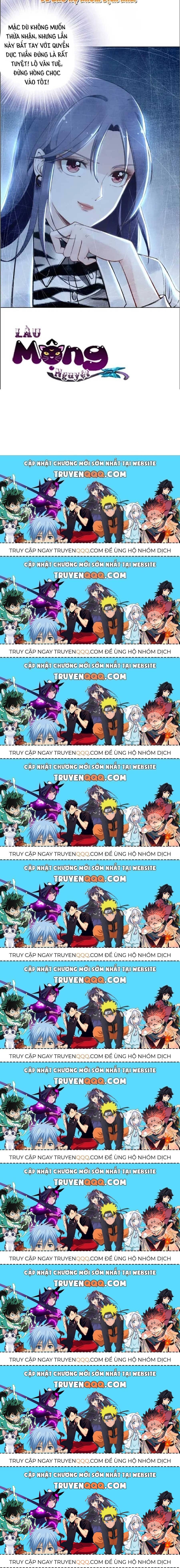 Quyền Thiểu, Nhĩ Lão Bà Yêu Bào Liễu Chapter 28.1 - 22