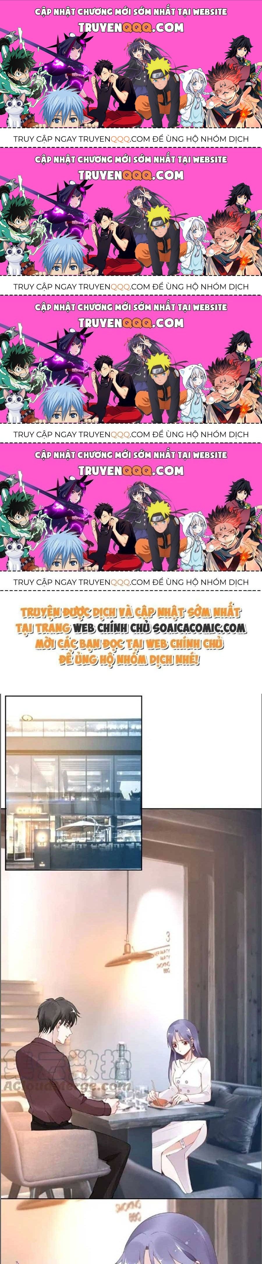 Quyền Thiểu, Nhĩ Lão Bà Yêu Bào Liễu Chapter 28.8 - 1