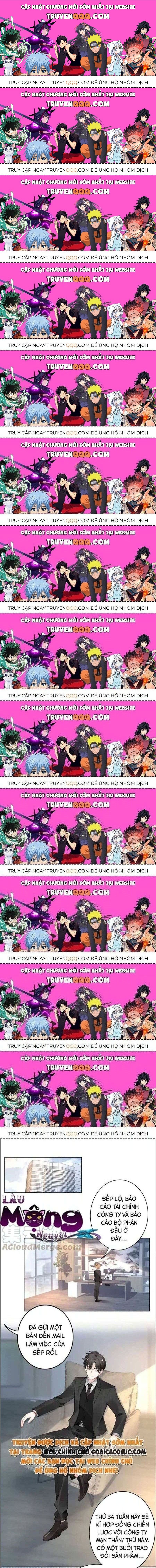 Quyền Thiểu, Nhĩ Lão Bà Yêu Bào Liễu Chapter 29.1 - 1