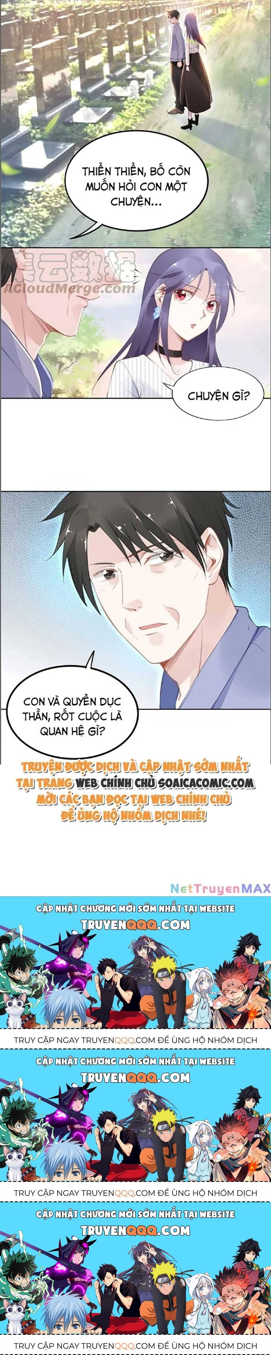 Quyền Thiểu, Nhĩ Lão Bà Yêu Bào Liễu Chapter 29.4 - 21