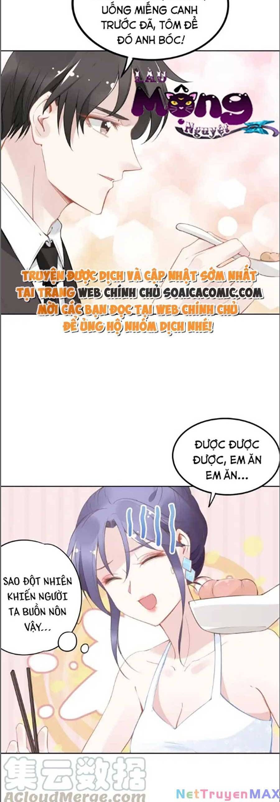 Quyền Thiểu, Nhĩ Lão Bà Yêu Bào Liễu Chapter 29.5 - 16