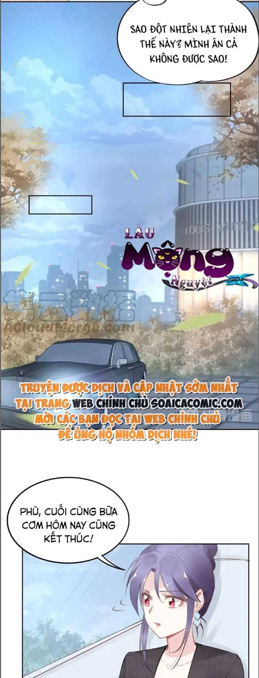 Quyền Thiểu, Nhĩ Lão Bà Yêu Bào Liễu Chapter 29.5 - 18