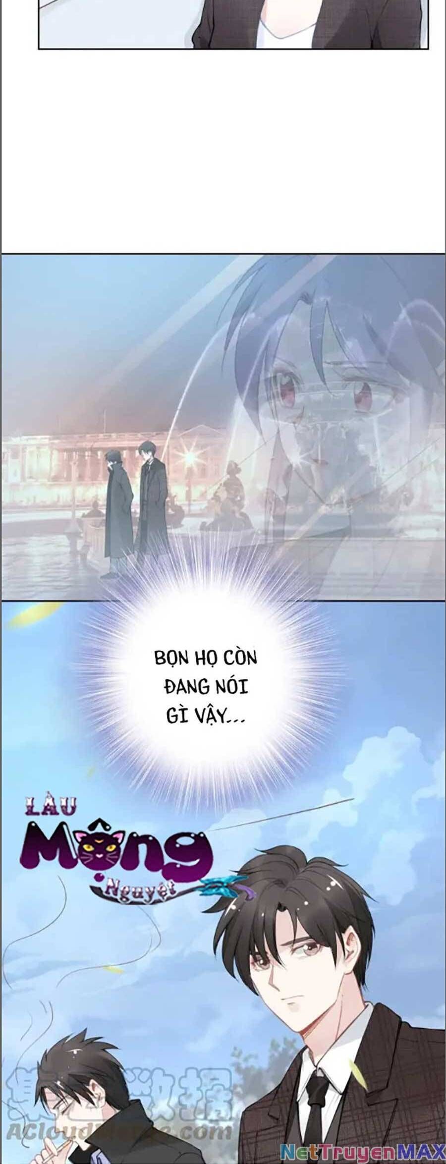 Quyền Thiểu, Nhĩ Lão Bà Yêu Bào Liễu Chapter 29.5 - 19