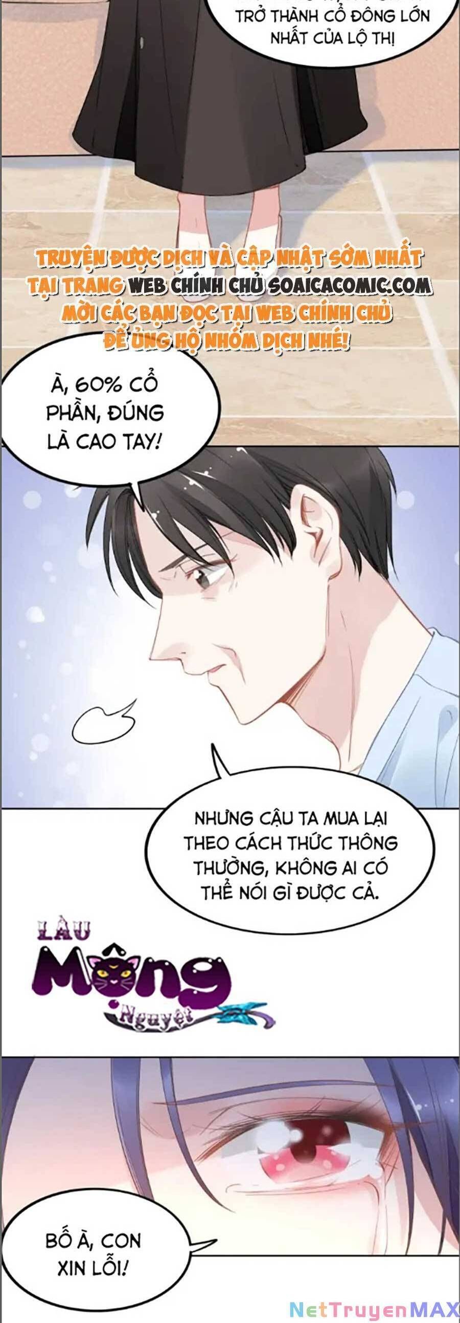 Quyền Thiểu, Nhĩ Lão Bà Yêu Bào Liễu Chapter 29.5 - 3
