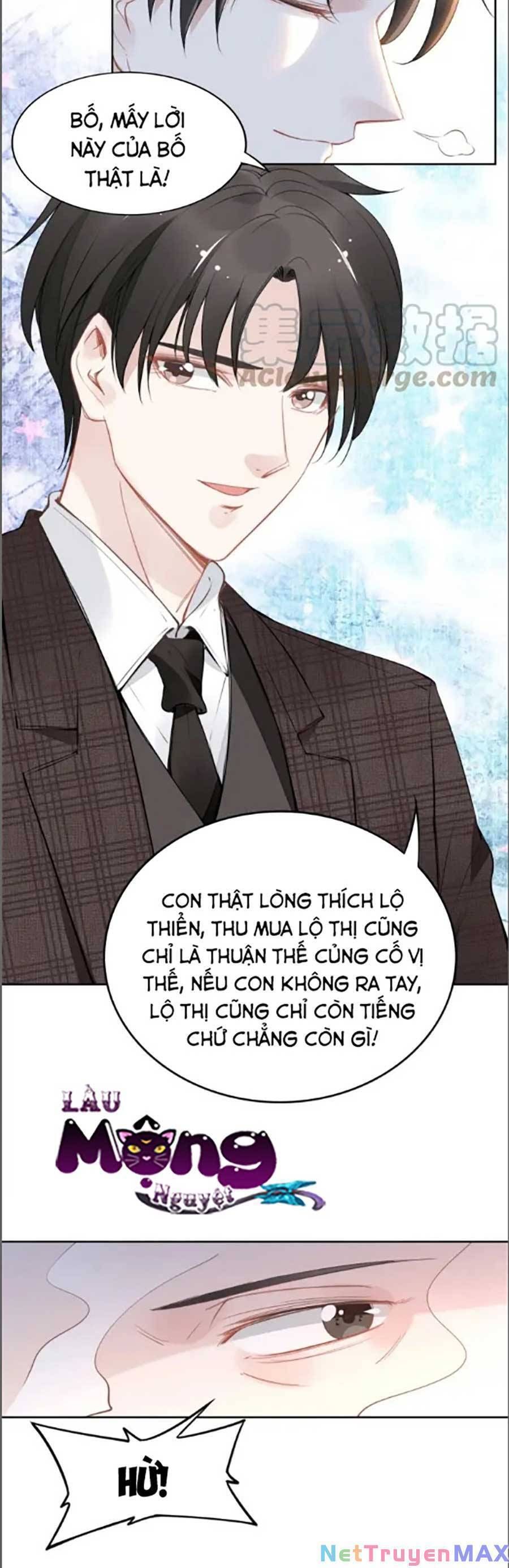 Quyền Thiểu, Nhĩ Lão Bà Yêu Bào Liễu Chapter 29.5 - 21