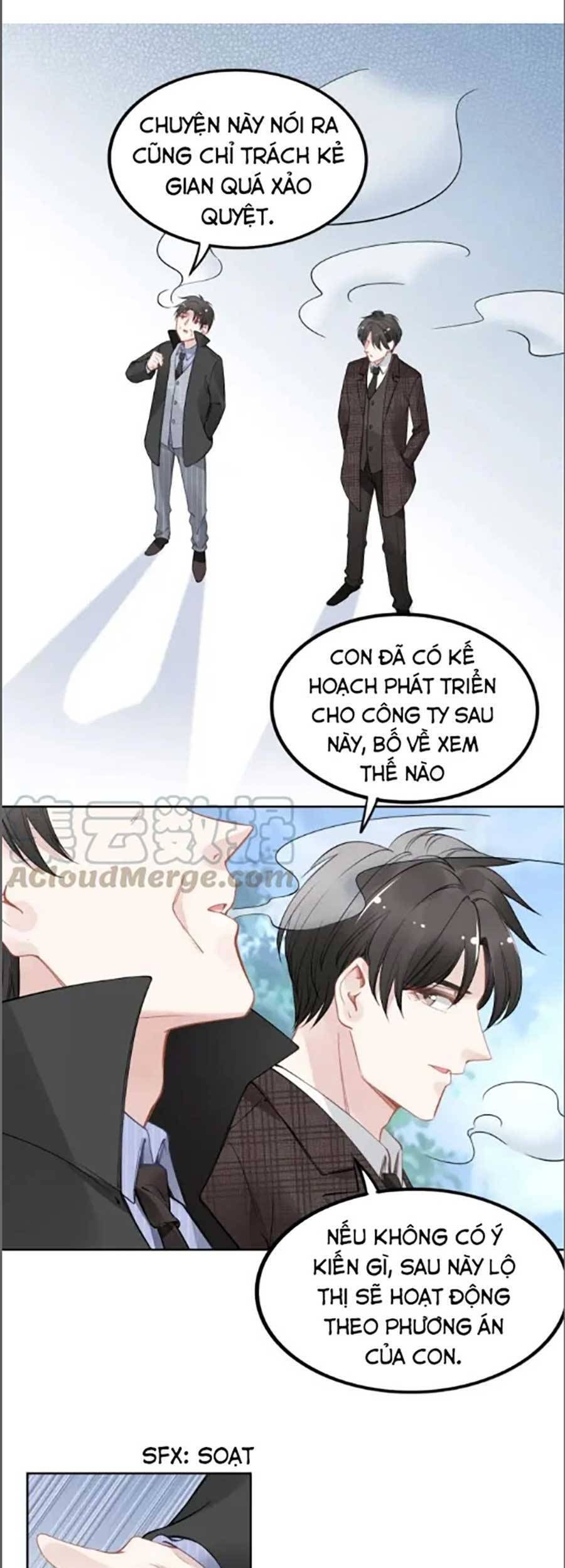 Quyền Thiểu, Nhĩ Lão Bà Yêu Bào Liễu Chapter 29.5 - 22