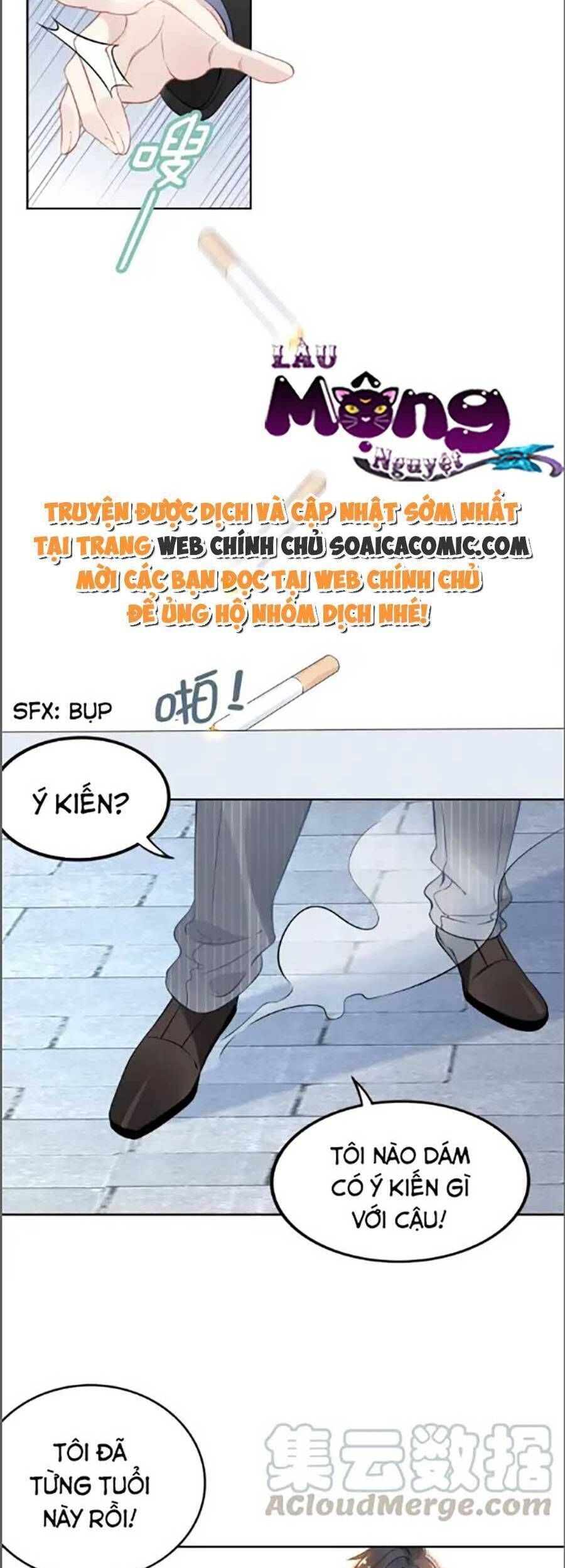 Quyền Thiểu, Nhĩ Lão Bà Yêu Bào Liễu Chapter 29.5 - 23