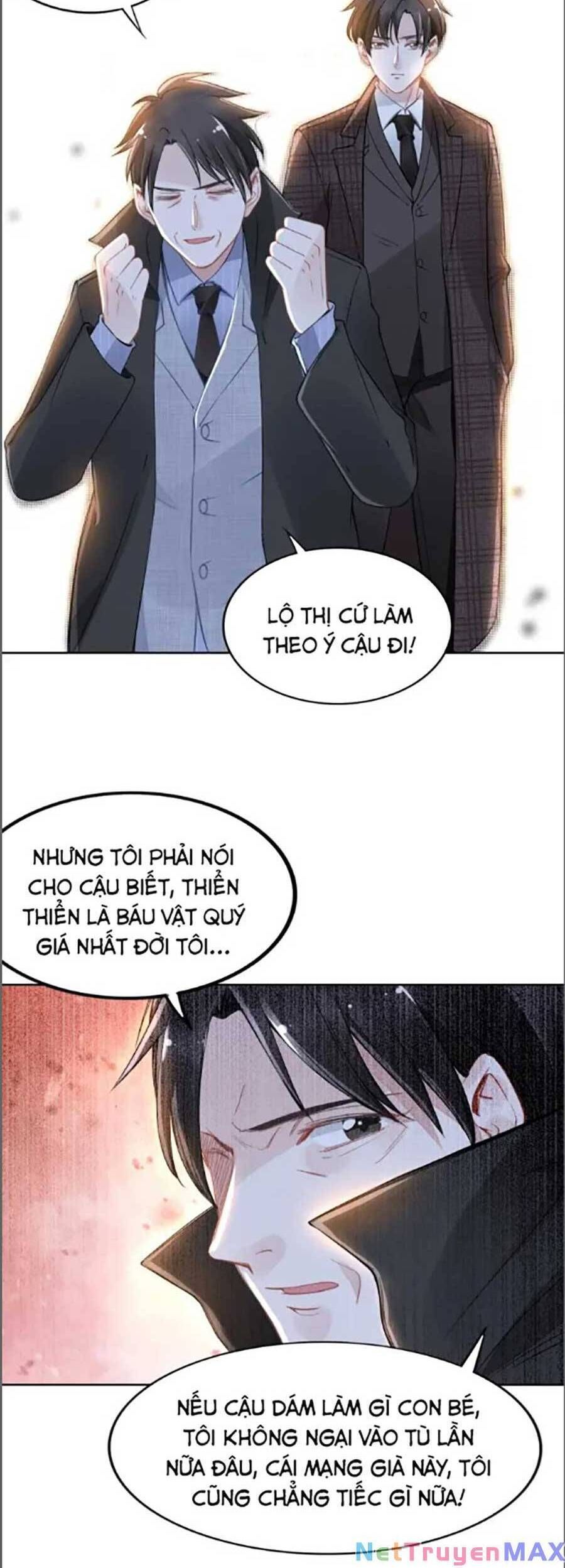 Quyền Thiểu, Nhĩ Lão Bà Yêu Bào Liễu Chapter 29.5 - 24