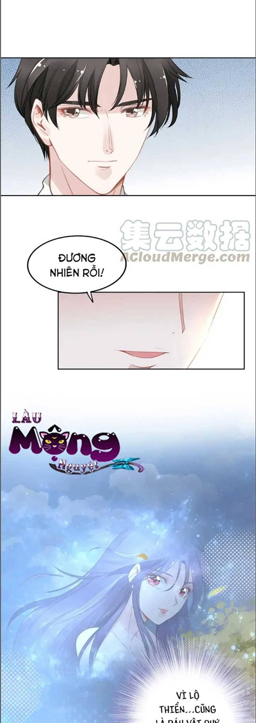 Quyền Thiểu, Nhĩ Lão Bà Yêu Bào Liễu Chapter 29.5 - 25