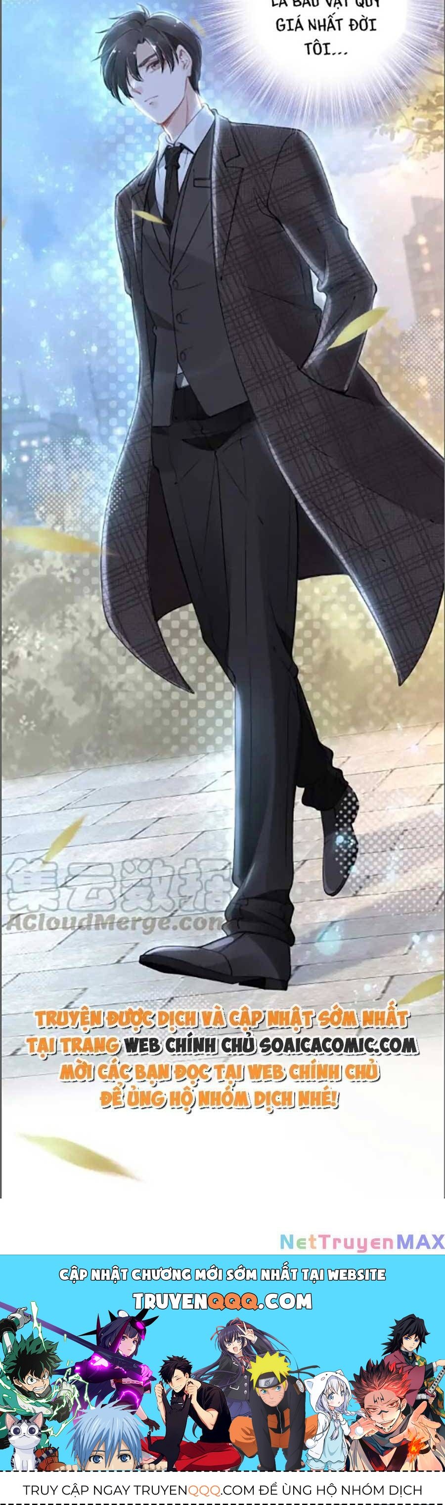Quyền Thiểu, Nhĩ Lão Bà Yêu Bào Liễu Chapter 29.5 - 26