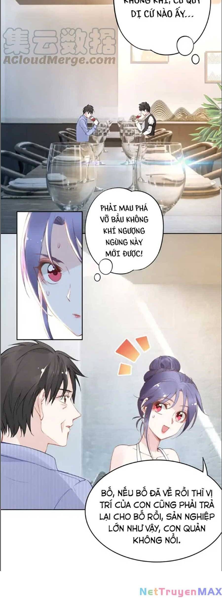 Quyền Thiểu, Nhĩ Lão Bà Yêu Bào Liễu Chapter 29.5 - 10