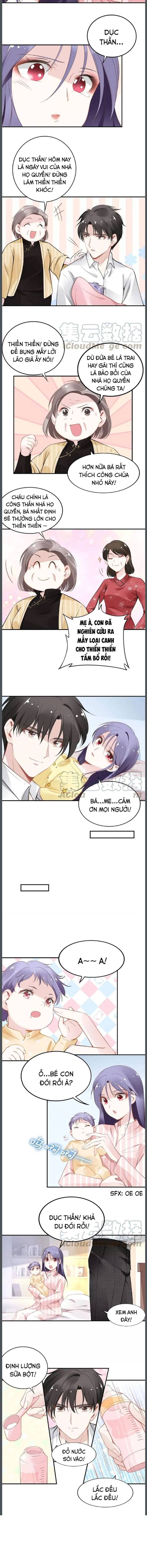 Quyền Thiểu, Nhĩ Lão Bà Yêu Bào Liễu Chapter 66 - 3