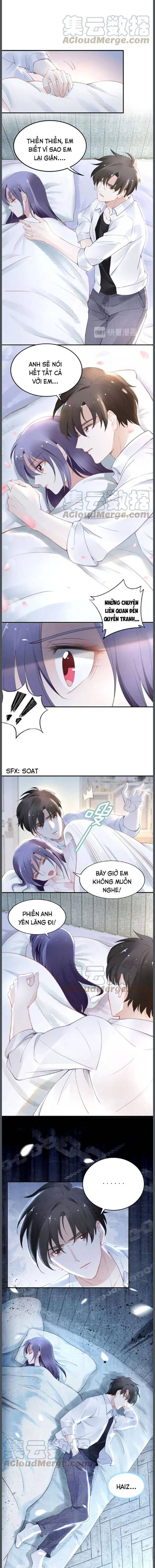 Quyền Thiểu, Nhĩ Lão Bà Yêu Bào Liễu Chapter 70 - 4