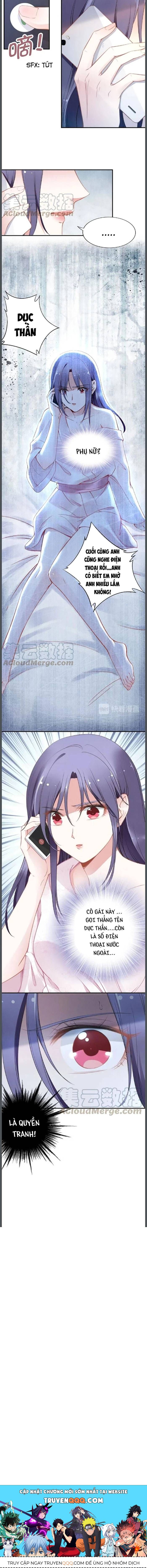 Quyền Thiểu, Nhĩ Lão Bà Yêu Bào Liễu Chapter 70 - 6