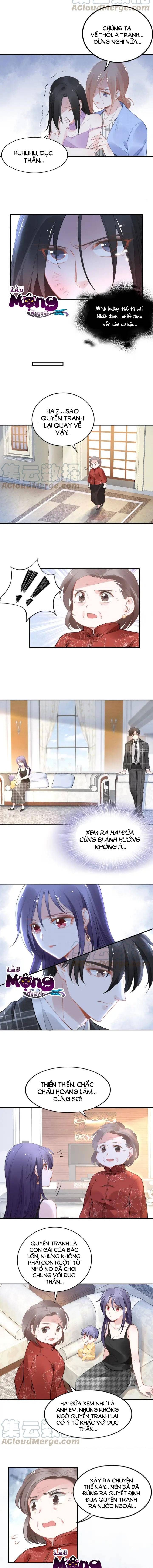 Quyền Thiểu, Nhĩ Lão Bà Yêu Bào Liễu Chapter 74 - 2