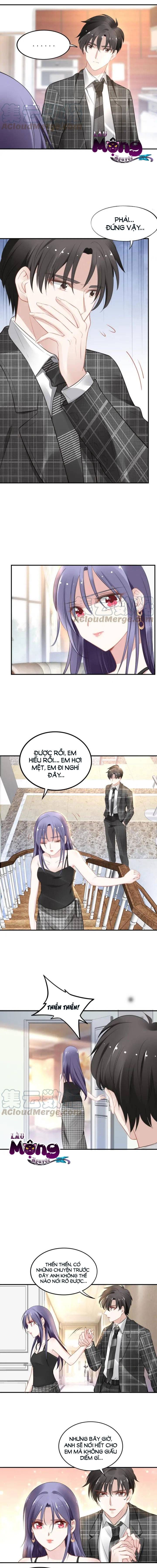 Quyền Thiểu, Nhĩ Lão Bà Yêu Bào Liễu Chapter 74 - 4