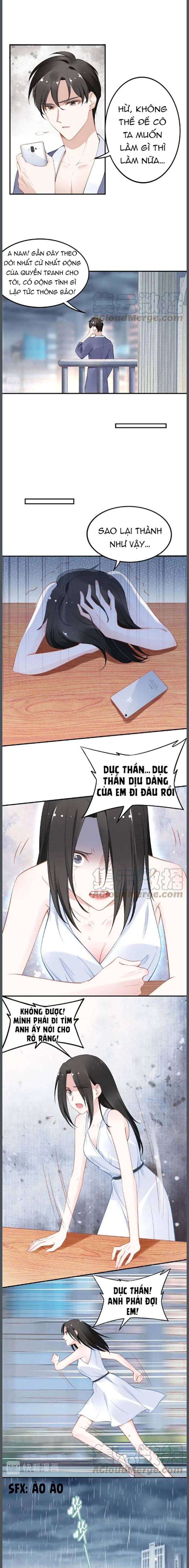 Quyền Thiểu, Nhĩ Lão Bà Yêu Bào Liễu Chapter 80 - 2