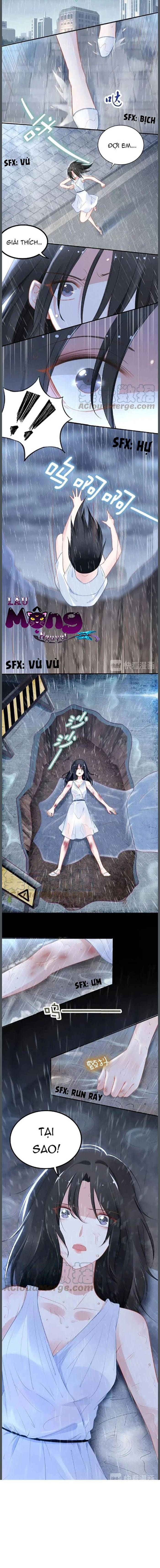 Quyền Thiểu, Nhĩ Lão Bà Yêu Bào Liễu Chapter 80 - 3