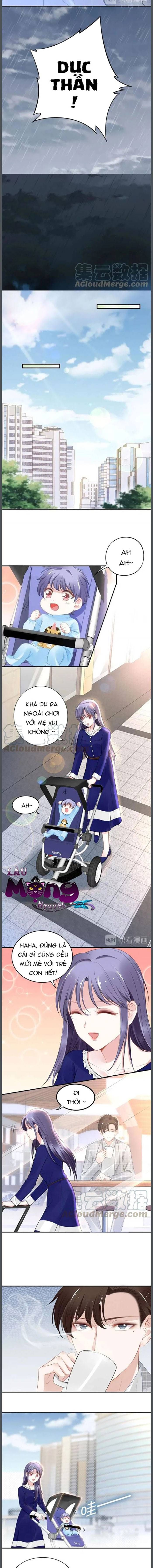 Quyền Thiểu, Nhĩ Lão Bà Yêu Bào Liễu Chapter 80 - 4