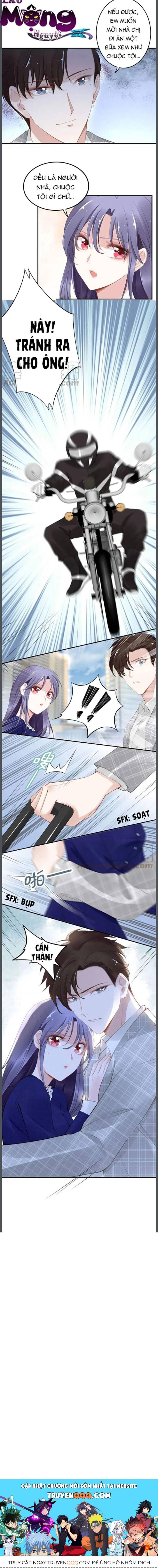 Quyền Thiểu, Nhĩ Lão Bà Yêu Bào Liễu Chapter 80 - 6