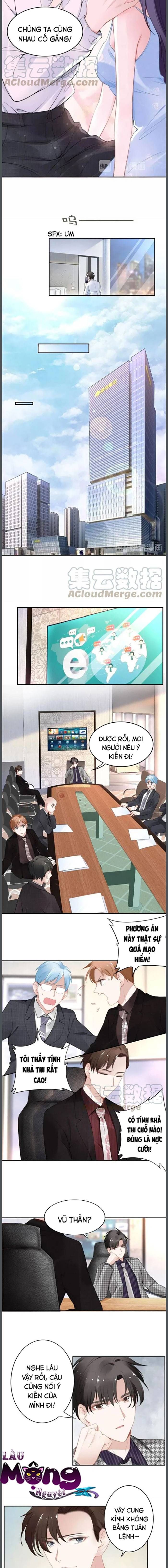 Quyền Thiểu, Nhĩ Lão Bà Yêu Bào Liễu Chapter 83 - 2