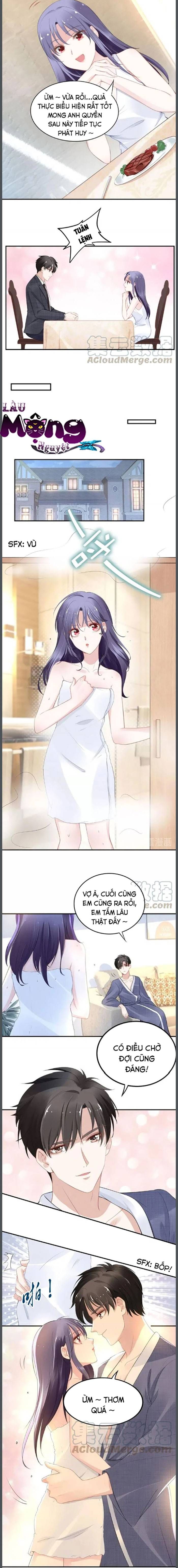 Quyền Thiểu, Nhĩ Lão Bà Yêu Bào Liễu Chapter 87 - 3