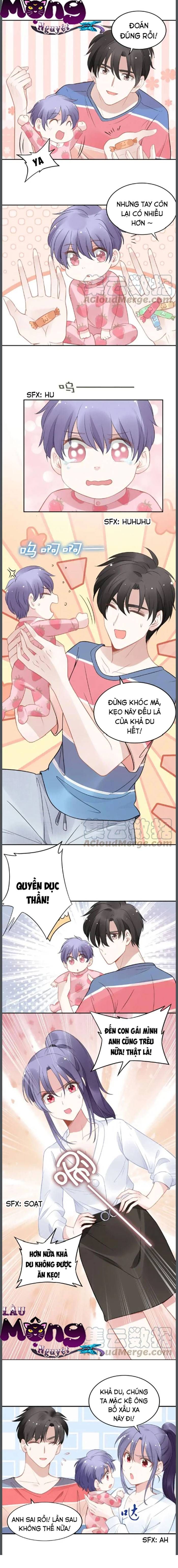 Quyền Thiểu, Nhĩ Lão Bà Yêu Bào Liễu Chapter 89 - 4