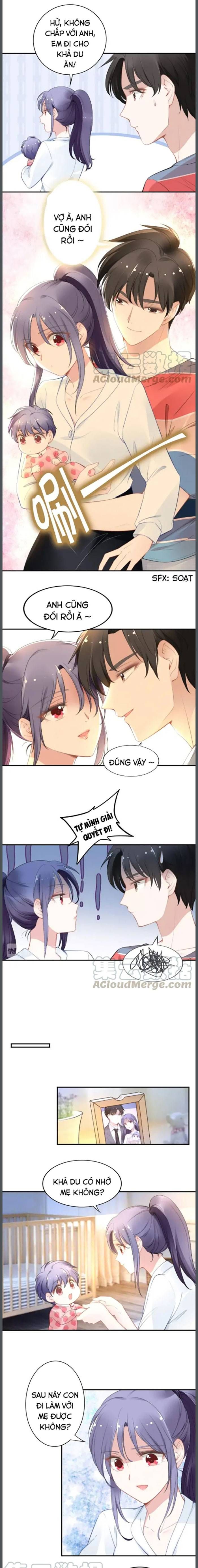 Quyền Thiểu, Nhĩ Lão Bà Yêu Bào Liễu Chapter 89 - 5