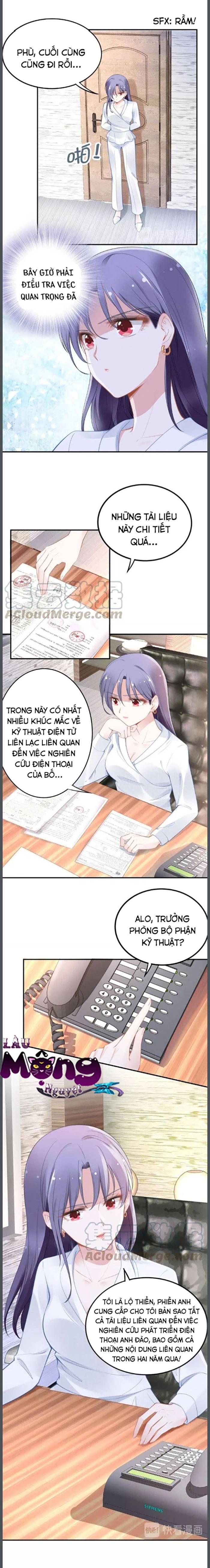 Quyền Thiểu, Nhĩ Lão Bà Yêu Bào Liễu Chapter 90 - 4