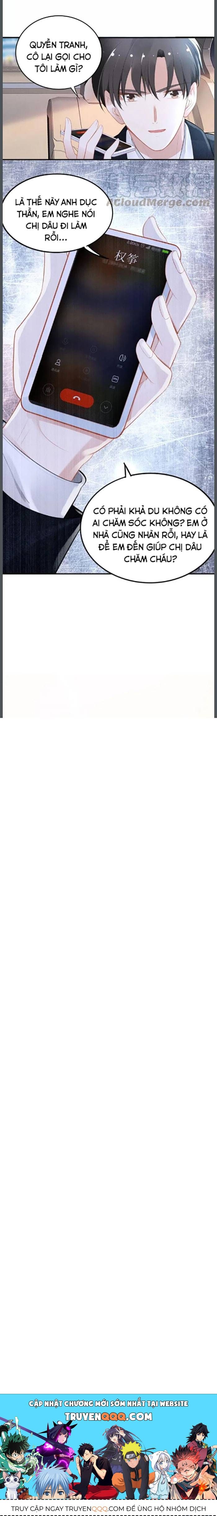 Quyền Thiểu, Nhĩ Lão Bà Yêu Bào Liễu Chapter 90 - 6