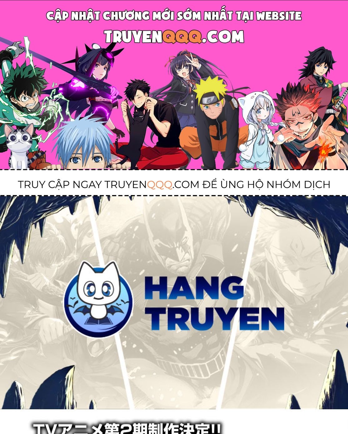 Là Healer Nhưng Lại Có Mặt Trên Chiến Trường Chapter 83 - 1