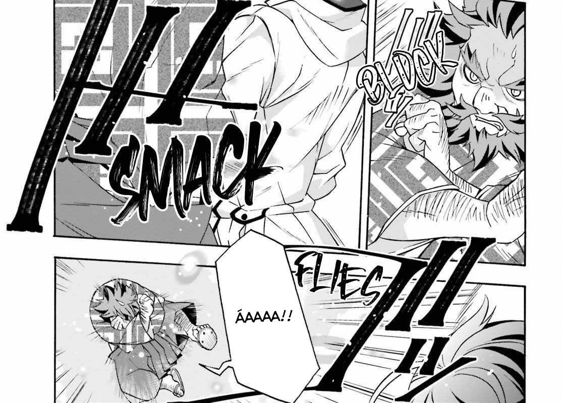 Là Healer Nhưng Lại Có Mặt Trên Chiến Trường Chapter 83 - 111