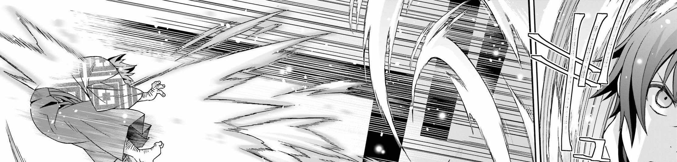 Là Healer Nhưng Lại Có Mặt Trên Chiến Trường Chapter 83 - 112