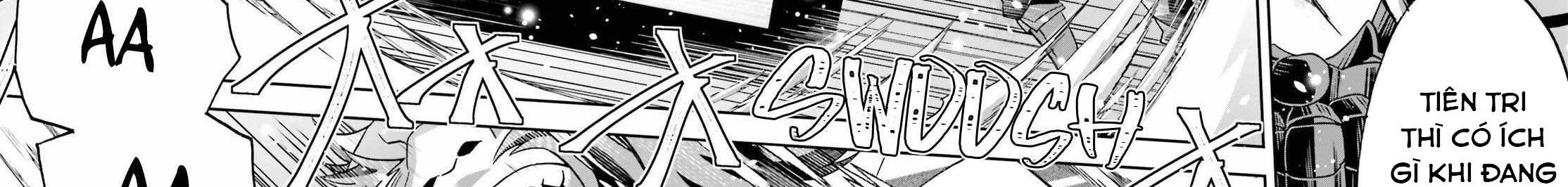Là Healer Nhưng Lại Có Mặt Trên Chiến Trường Chapter 83 - 115