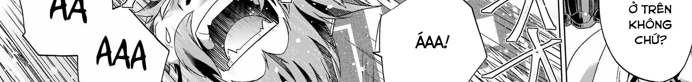 Là Healer Nhưng Lại Có Mặt Trên Chiến Trường Chapter 83 - 116