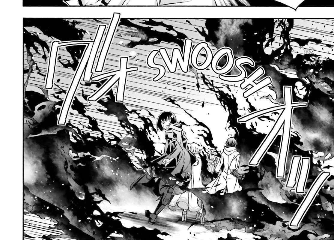 Là Healer Nhưng Lại Có Mặt Trên Chiến Trường Chapter 83 - 121