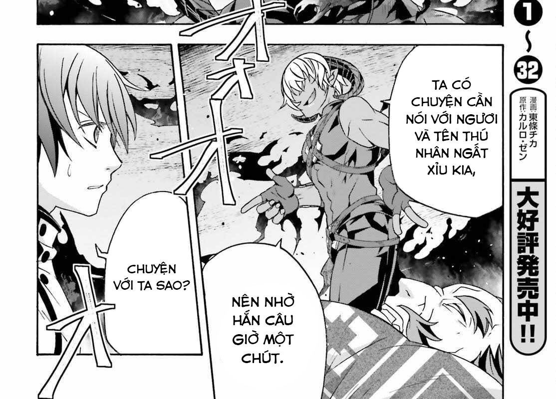 Là Healer Nhưng Lại Có Mặt Trên Chiến Trường Chapter 83 - 125