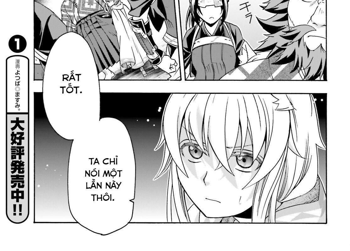 Là Healer Nhưng Lại Có Mặt Trên Chiến Trường Chapter 83 - 27