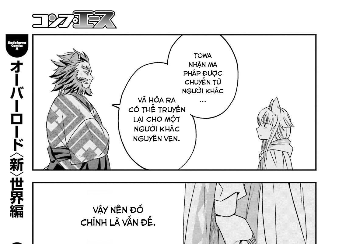 Là Healer Nhưng Lại Có Mặt Trên Chiến Trường Chapter 83 - 30