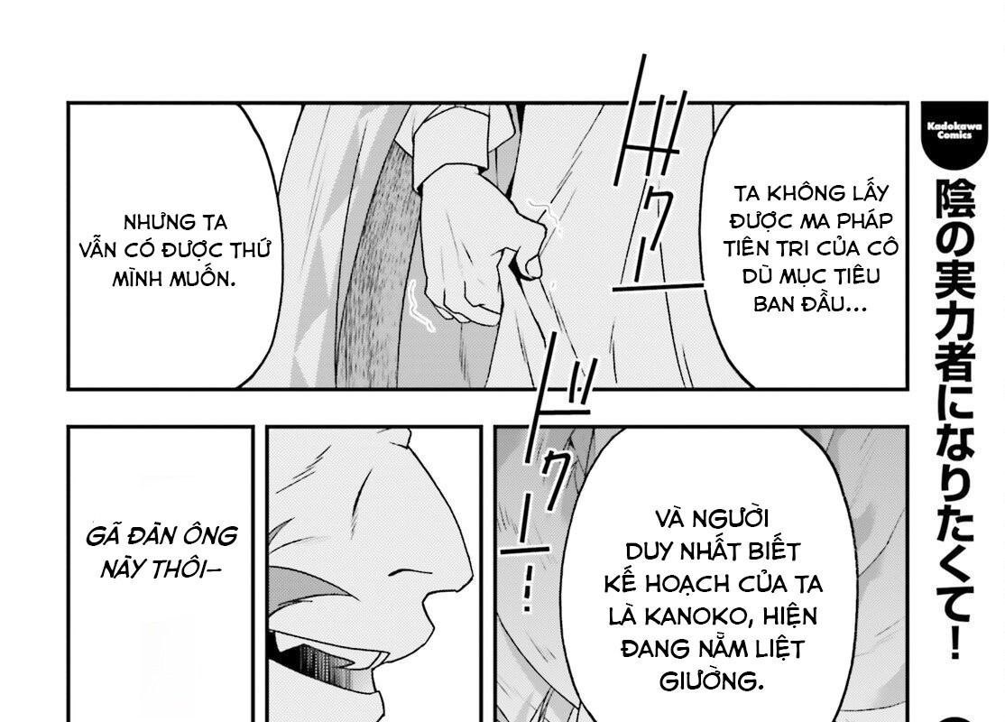 Là Healer Nhưng Lại Có Mặt Trên Chiến Trường Chapter 83 - 36