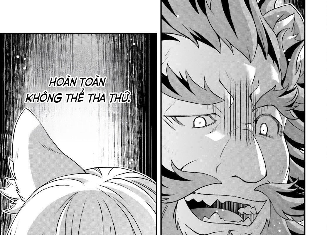 Là Healer Nhưng Lại Có Mặt Trên Chiến Trường Chapter 83 - 38