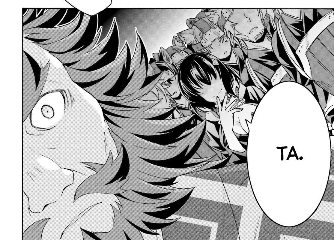 Là Healer Nhưng Lại Có Mặt Trên Chiến Trường Chapter 83 - 53