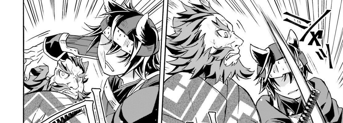 Là Healer Nhưng Lại Có Mặt Trên Chiến Trường Chapter 83 - 56