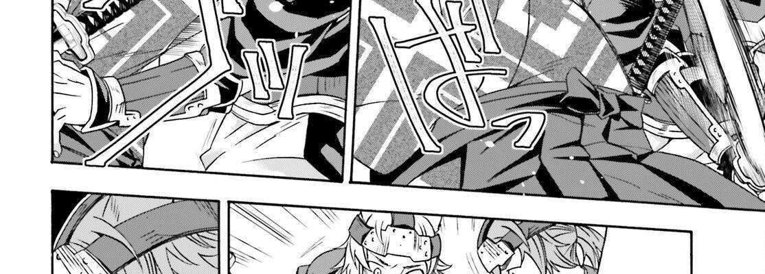 Là Healer Nhưng Lại Có Mặt Trên Chiến Trường Chapter 83 - 57